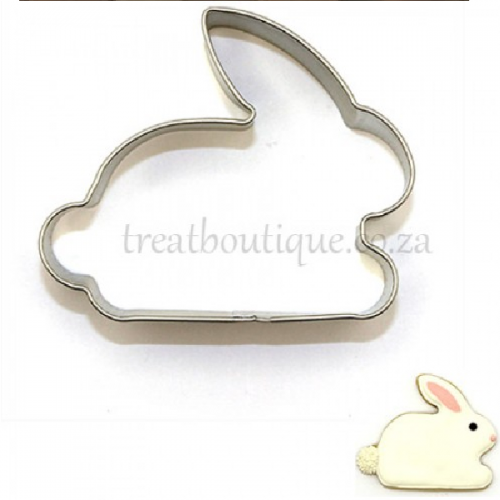 COOKIE CUTTER RABBIT 6*7.5CM COOKIE CUTTER RABBIT 6*7.5CM